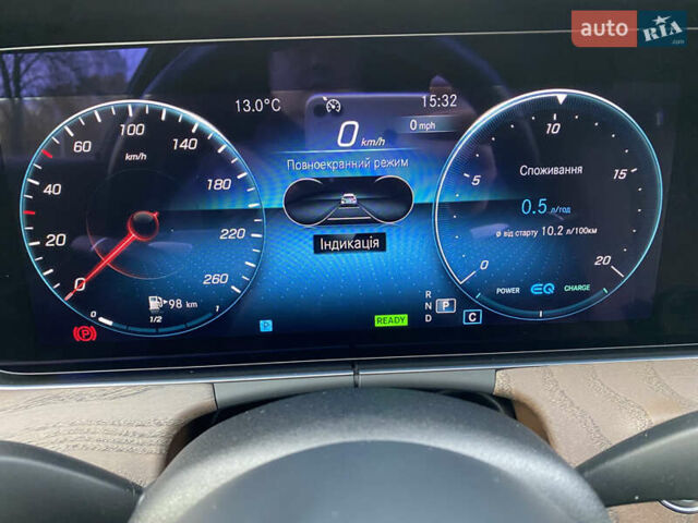 Черный Мерседес Е-Класс, объемом двигателя 2 л и пробегом 71 тыс. км за 53700 $, фото 54 на Automoto.ua
