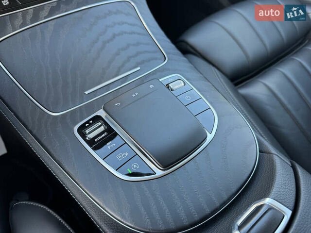 Черный Мерседес Е-Класс, объемом двигателя 2.93 л и пробегом 153 тыс. км за 51999 $, фото 74 на Automoto.ua