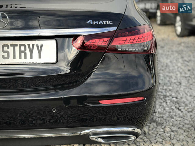 Черный Мерседес Е-Класс, объемом двигателя 2.93 л и пробегом 153 тыс. км за 51999 $, фото 34 на Automoto.ua