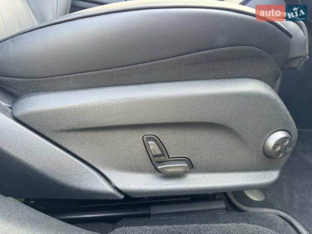 Черный Мерседес Е-Класс, объемом двигателя 2.93 л и пробегом 153 тыс. км за 51999 $, фото 42 на Automoto.ua