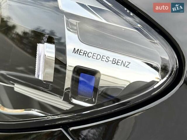 Чорний Мерседес Е-Клас, об'ємом двигуна 1.95 л та пробігом 44 тис. км за 55500 $, фото 32 на Automoto.ua