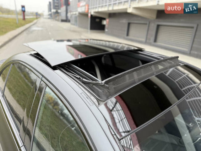 Черный Мерседес Е-Класс, объемом двигателя 4 л и пробегом 47 тыс. км за 120000 $, фото 35 на Automoto.ua