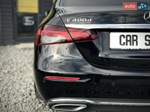 Черный Мерседес Е-Класс, объемом двигателя 2.93 л и пробегом 153 тыс. км за 51999 $, фото 33 на Automoto.ua