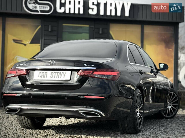 Черный Мерседес Е-Класс, объемом двигателя 2.93 л и пробегом 153 тыс. км за 51999 $, фото 14 на Automoto.ua