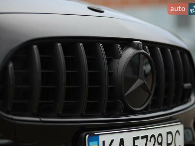 Мерседес Е-Класс 2021 в Киеве на Automoto.ua Черный Мерседес Е-Класс, объемом двигателя 3 л и пробегом 58 тыс. км за 87000 $, фото 15 на Automoto.ua