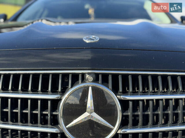 Черный Мерседес Е-Класс, объемом двигателя 2.93 л и пробегом 153 тыс. км за 51999 $, фото 36 на Automoto.ua