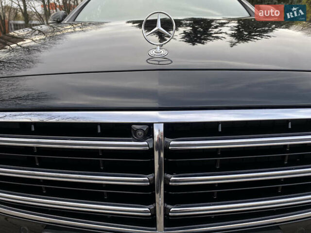 Черный Мерседес Е-Класс, объемом двигателя 2 л и пробегом 71 тыс. км за 53700 $, фото 15 на Automoto.ua
