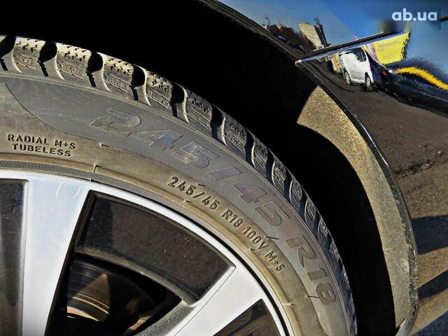 Чорний Мерседес Е-Клас, об'ємом двигуна 1.6 л та пробігом 62 тис. км за 36000 $, фото 6 на Automoto.ua