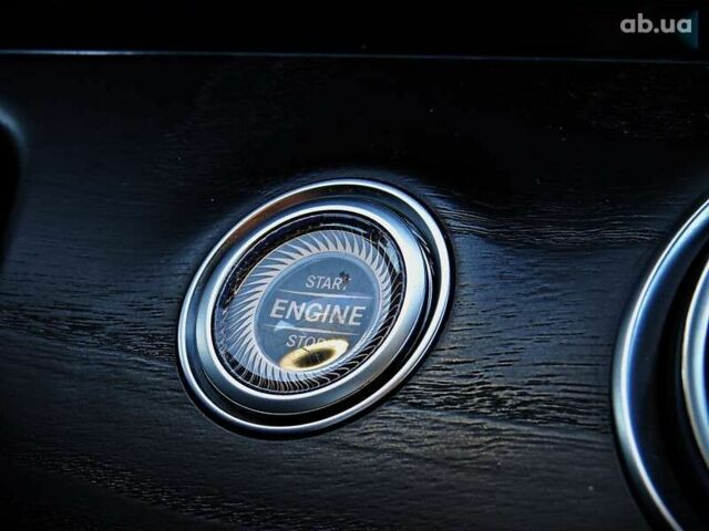 Чорний Мерседес Е-Клас, об'ємом двигуна 1.6 л та пробігом 62 тис. км за 36000 $, фото 25 на Automoto.ua