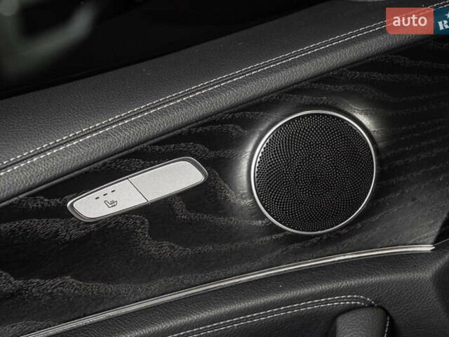 Чорний Мерседес Е-Клас, об'ємом двигуна 1.99 л та пробігом 31 тис. км за 51500 $, фото 24 на Automoto.ua