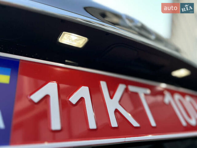 Черный Мерседес Е-Класс, объемом двигателя 1.95 л и пробегом 160 тыс. км за 45900 $, фото 49 на Automoto.ua