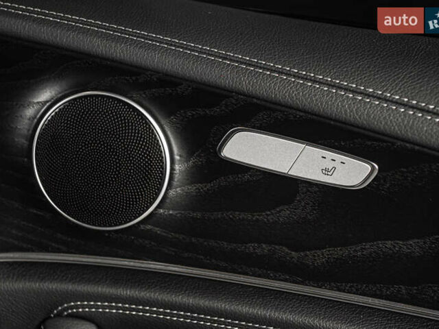 Чорний Мерседес Е-Клас, об'ємом двигуна 1.99 л та пробігом 31 тис. км за 51500 $, фото 17 на Automoto.ua