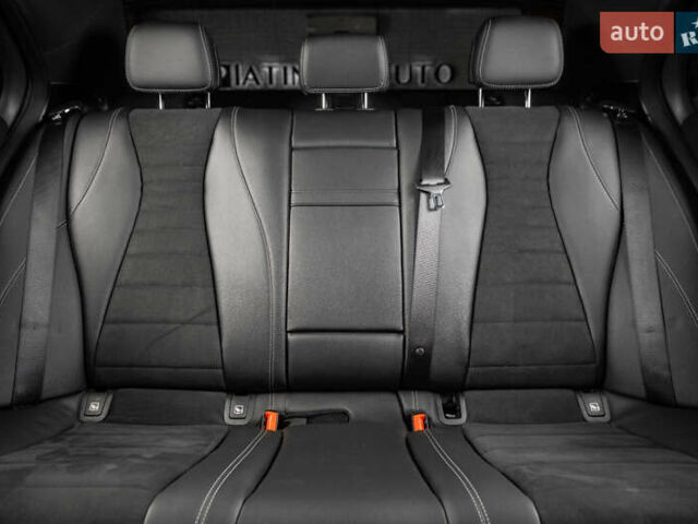 Чорний Мерседес Е-Клас, об'ємом двигуна 1.99 л та пробігом 31 тис. км за 51500 $, фото 52 на Automoto.ua