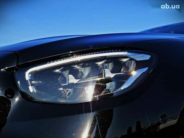 Чорний Мерседес Е-Клас, об'ємом двигуна 1.6 л та пробігом 62 тис. км за 36000 $, фото 8 на Automoto.ua