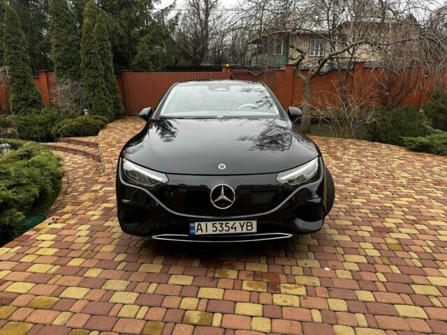 Черный Мерседес Е-Класс, объемом двигателя 0 л и пробегом 50 тыс. км за 40500 $, фото 2 на Automoto.ua