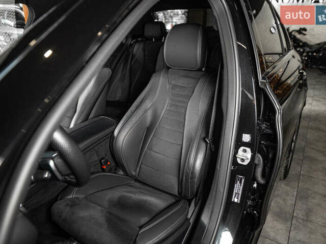 Чорний Мерседес Е-Клас, об'ємом двигуна 1.99 л та пробігом 31 тис. км за 51500 $, фото 47 на Automoto.ua