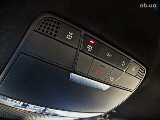 Чорний Мерседес Е-Клас, об'ємом двигуна 1.6 л та пробігом 62 тис. км за 36000 $, фото 28 на Automoto.ua