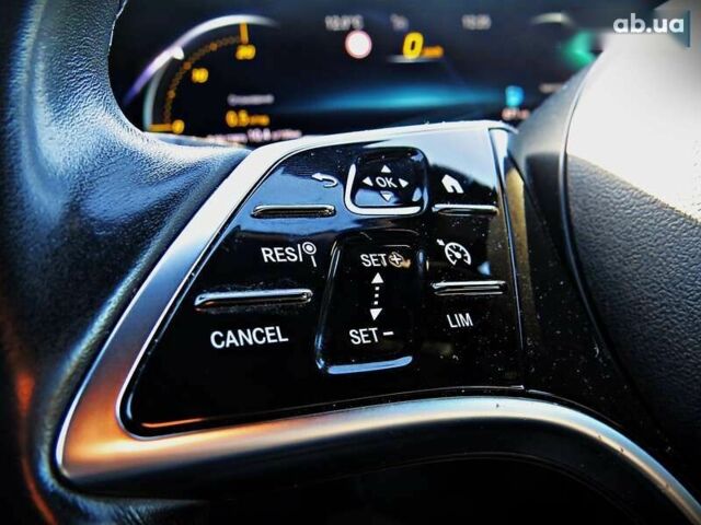 Чорний Мерседес Е-Клас, об'ємом двигуна 1.6 л та пробігом 62 тис. км за 36000 $, фото 26 на Automoto.ua