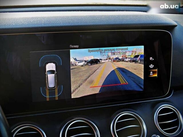Чорний Мерседес Е-Клас, об'ємом двигуна 1.6 л та пробігом 62 тис. км за 36000 $, фото 22 на Automoto.ua