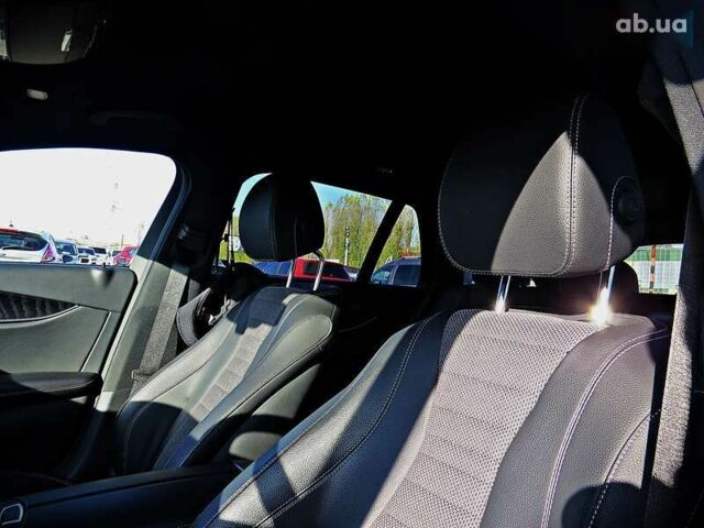 Чорний Мерседес Е-Клас, об'ємом двигуна 1.6 л та пробігом 62 тис. км за 36000 $, фото 11 на Automoto.ua