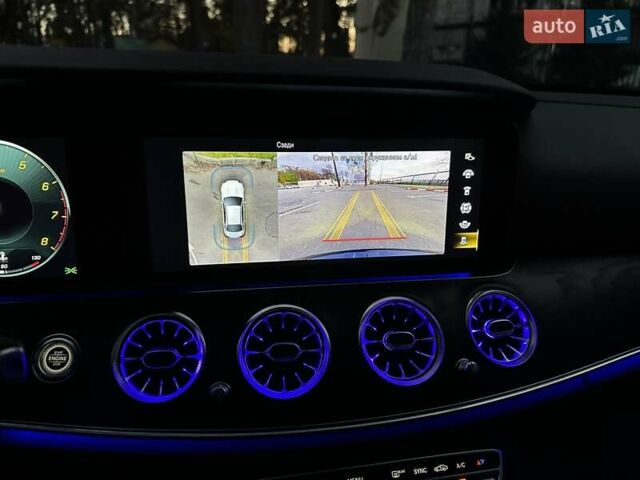 Черный Мерседес Е-Класс, объемом двигателя 1.99 л и пробегом 10 тыс. км за 58000 $, фото 39 на Automoto.ua