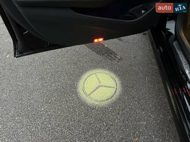 Черный Мерседес Е-Класс, объемом двигателя 1.99 л и пробегом 10 тыс. км за 58000 $, фото 25 на Automoto.ua