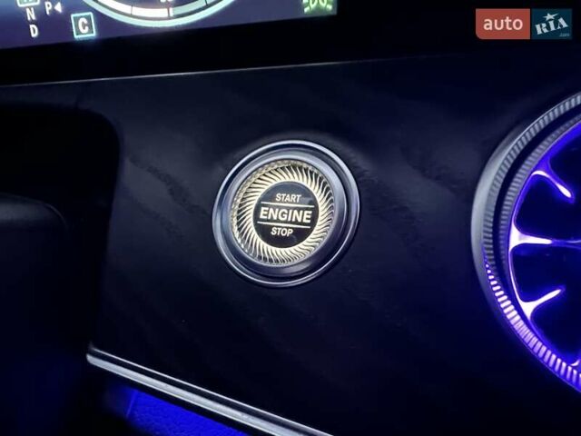 Черный Мерседес Е-Класс, объемом двигателя 1.99 л и пробегом 10 тыс. км за 58000 $, фото 41 на Automoto.ua