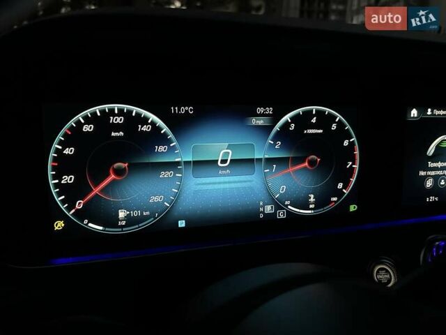 Черный Мерседес Е-Класс, объемом двигателя 1.99 л и пробегом 10 тыс. км за 58000 $, фото 43 на Automoto.ua