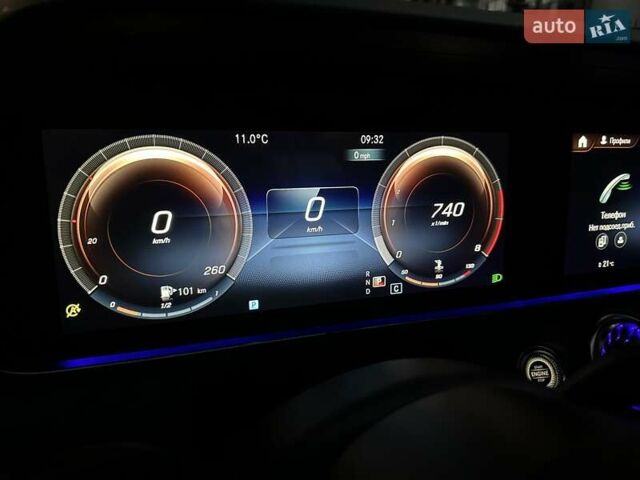 Черный Мерседес Е-Класс, объемом двигателя 1.99 л и пробегом 10 тыс. км за 58000 $, фото 45 на Automoto.ua