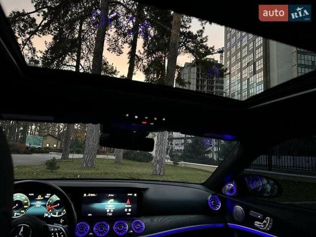 Черный Мерседес Е-Класс, объемом двигателя 1.99 л и пробегом 10 тыс. км за 58000 $, фото 20 на Automoto.ua