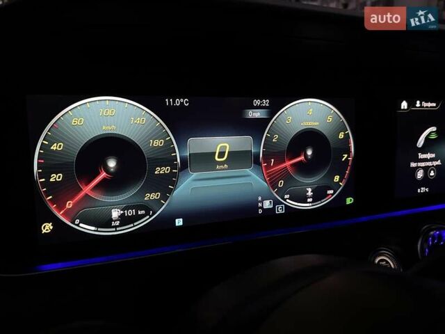 Черный Мерседес Е-Класс, объемом двигателя 1.99 л и пробегом 10 тыс. км за 58000 $, фото 44 на Automoto.ua