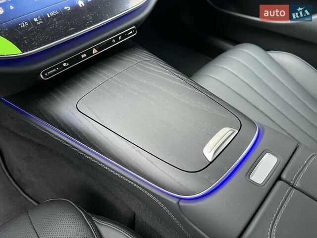 Чорний Мерседес Е-Клас, об'ємом двигуна 1.99 л та пробігом 1 тис. км за 84500 $, фото 17 на Automoto.ua