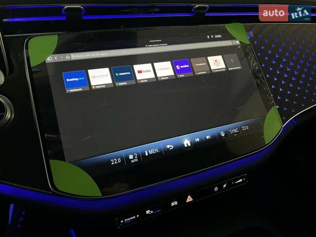 Чорний Мерседес Е-Клас, об'ємом двигуна 1.99 л та пробігом 1 тис. км за 84500 $, фото 39 на Automoto.ua