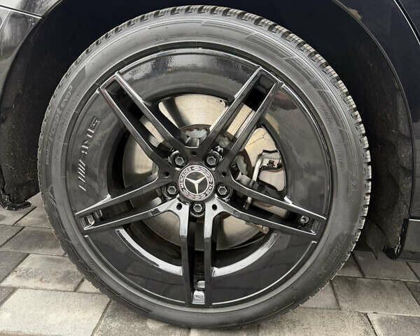 Чорний Мерседес Е-Клас, об'ємом двигуна 2 л та пробігом 25 тис. км за 87500 $, фото 23 на Automoto.ua