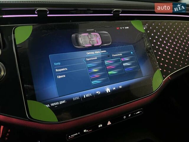 Чорний Мерседес Е-Клас, об'ємом двигуна 1.99 л та пробігом 1 тис. км за 84500 $, фото 34 на Automoto.ua