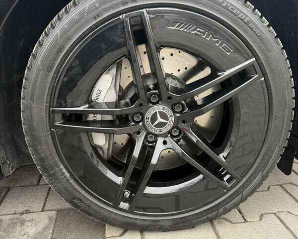 Чорний Мерседес Е-Клас, об'ємом двигуна 2 л та пробігом 25 тис. км за 87500 $, фото 22 на Automoto.ua