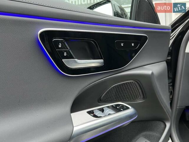 Чорний Мерседес Е-Клас, об'ємом двигуна 1.99 л та пробігом 1 тис. км за 84500 $, фото 20 на Automoto.ua