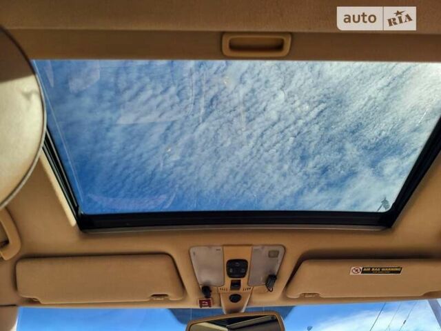 Черный Мерседес Е-Класс, объемом двигателя 3.2 л и пробегом 280 тыс. км за 3499 $, фото 11 на Automoto.ua