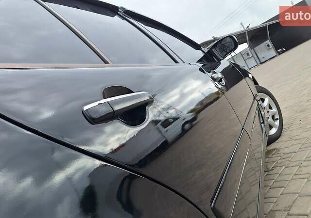 Чорний Мерседес Е-Клас, об'ємом двигуна 2 л та пробігом 550 тис. км за 3950 $, фото 2 на Automoto.ua