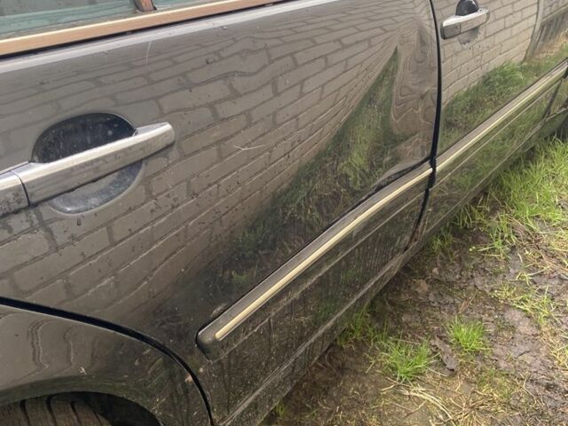 Чорний Мерседес Е-Клас, об'ємом двигуна 2.7 л та пробігом 324 тис. км за 2500 $, фото 8 на Automoto.ua