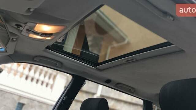 Чорний Мерседес Е-Клас, об'ємом двигуна 2.2 л та пробігом 418 тис. км за 6700 $, фото 13 на Automoto.ua