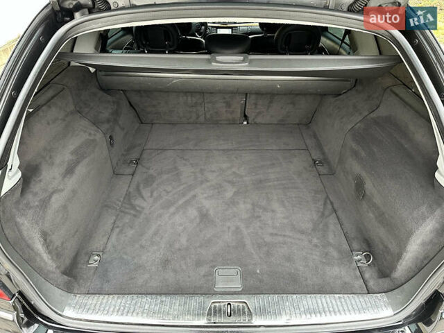 Черный Мерседес Е-Класс, объемом двигателя 3.22 л и пробегом 275 тыс. км за 6500 $, фото 29 на Automoto.ua