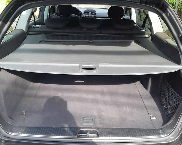 Черный Мерседес Е-Класс, объемом двигателя 2.15 л и пробегом 410 тыс. км за 5300 $, фото 1 на Automoto.ua