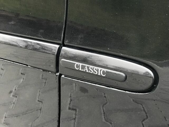 Чорний Мерседес Е-Клас, об'ємом двигуна 2.2 л та пробігом 390 тис. км за 2250 $, фото 16 на Automoto.ua