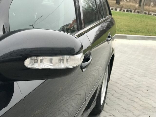 Чорний Мерседес Е-Клас, об'ємом двигуна 2.2 л та пробігом 390 тис. км за 2250 $, фото 12 на Automoto.ua