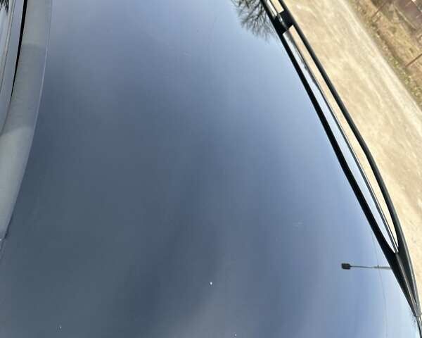 Черный Мерседес Е-Класс, объемом двигателя 2.7 л и пробегом 544 тыс. км за 6300 $, фото 22 на Automoto.ua