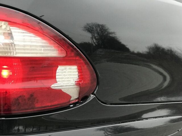 Чорний Мерседес Е-Клас, об'ємом двигуна 2.2 л та пробігом 390 тис. км за 2250 $, фото 15 на Automoto.ua