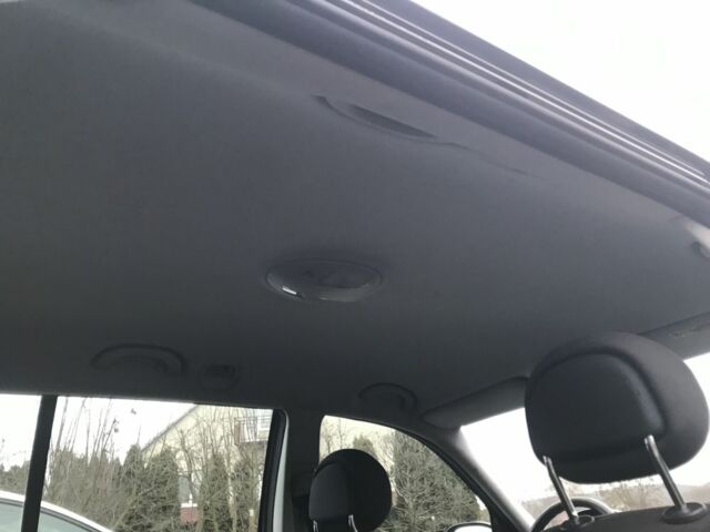 Чорний Мерседес Е-Клас, об'ємом двигуна 2.2 л та пробігом 390 тис. км за 2250 $, фото 22 на Automoto.ua