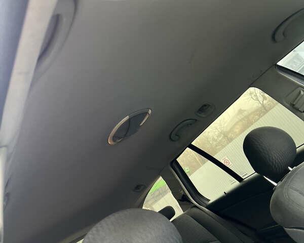 Черный Мерседес Е-Класс, объемом двигателя 2.7 л и пробегом 356 тыс. км за 4700 $, фото 27 на Automoto.ua