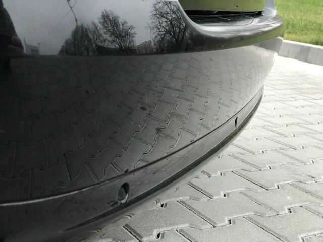 Чорний Мерседес Е-Клас, об'ємом двигуна 2.2 л та пробігом 390 тис. км за 2250 $, фото 13 на Automoto.ua